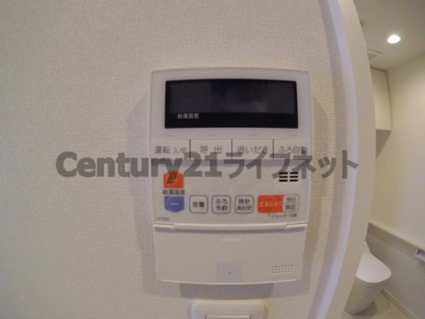大阪市北区堂山町のマンション