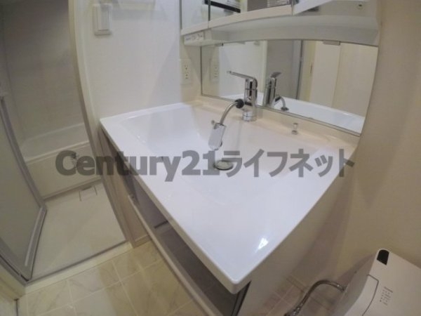 大阪市北区堂山町のマンション