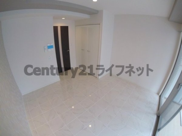 大阪市北区堂山町のマンション