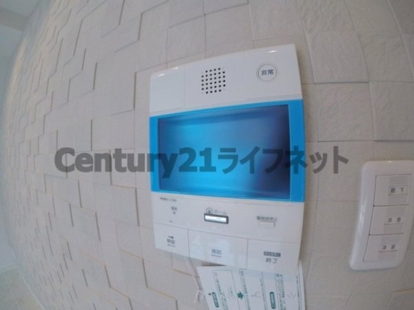 大阪市北区堂山町のマンション