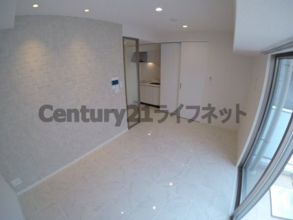 大阪市北区堂山町のマンション