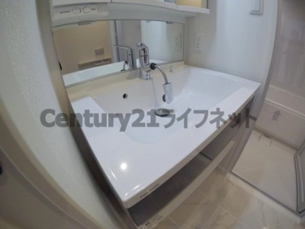 大阪市北区堂山町のマンション