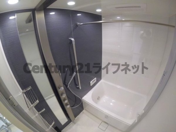 大阪市北区堂山町のマンション