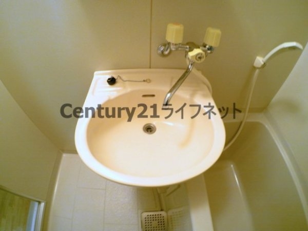 大阪市淀川区東三国３丁目のマンション