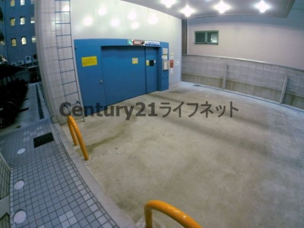 大阪市淀川区東三国３丁目のマンション