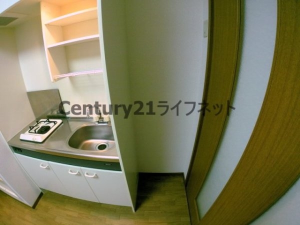 大阪市淀川区東三国３丁目のマンション