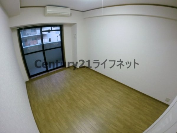 大阪市淀川区東三国３丁目のマンション