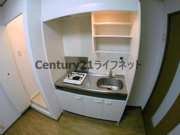 大阪市淀川区東三国３丁目のマンション