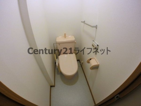 大阪市淀川区東三国３丁目のマンション