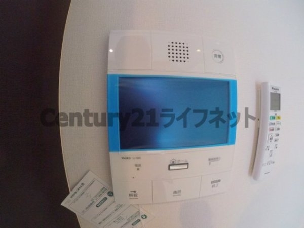 大阪市北区堂山町のマンション