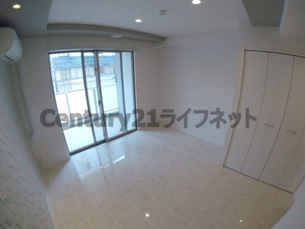 大阪市北区堂山町のマンション