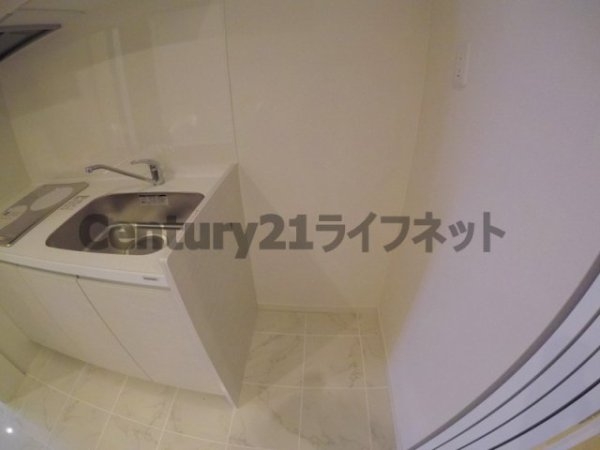 大阪市北区堂山町のマンション