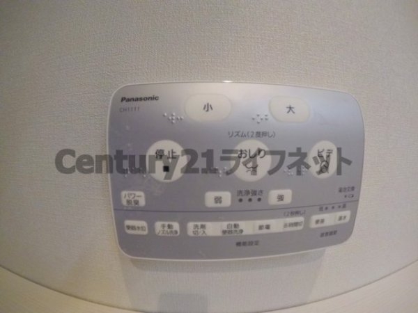 大阪市北区堂山町のマンション