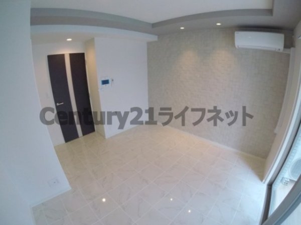 大阪市北区堂山町のマンション