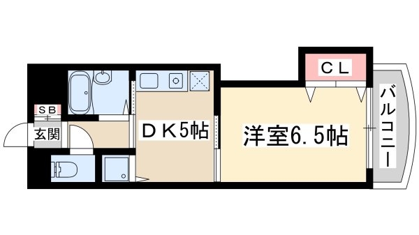 ノルデンハイム東三国