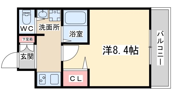 大阪市北区同心２丁目のマンション