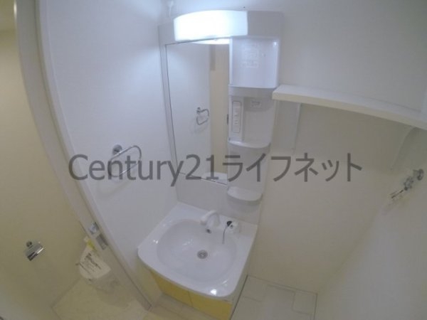 大阪市北区同心２丁目のマンション