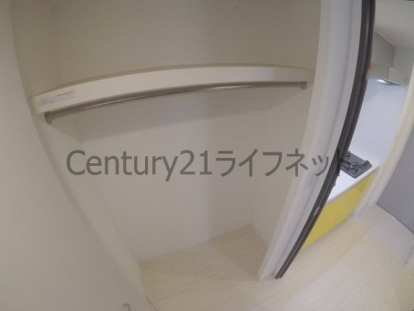 大阪市北区同心２丁目のマンション