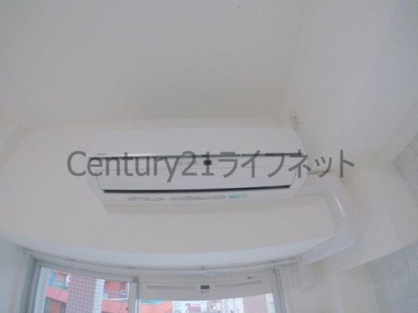 大阪市北区同心２丁目のマンション