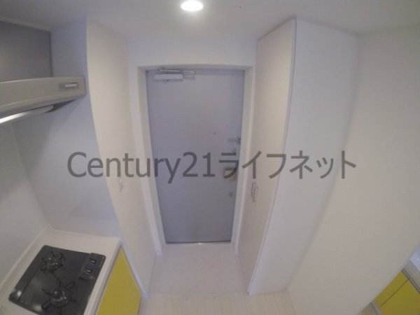 大阪市北区同心２丁目のマンション
