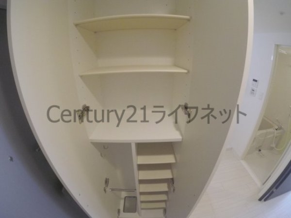 大阪市北区同心２丁目のマンション