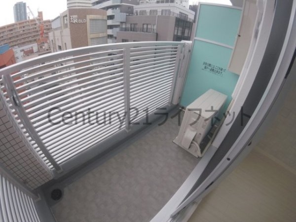 大阪市北区同心２丁目のマンション