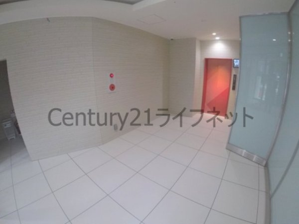 大阪市北区同心２丁目のマンション