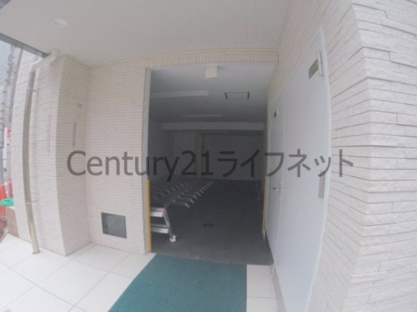 大阪市北区同心２丁目のマンション