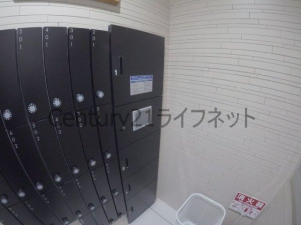 大阪市北区同心２丁目のマンション