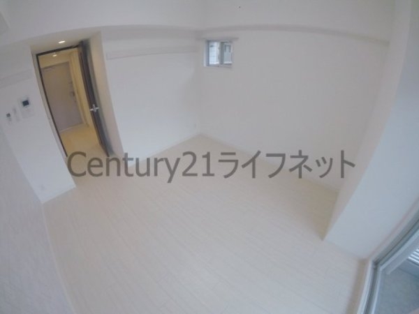 大阪市北区同心２丁目のマンション