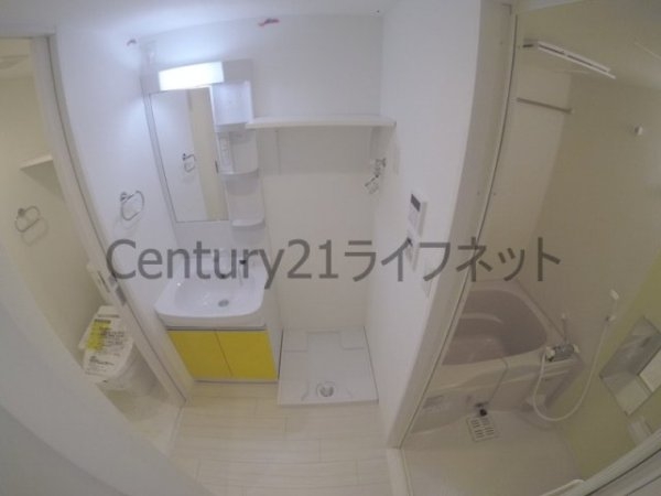 大阪市北区同心２丁目のマンション