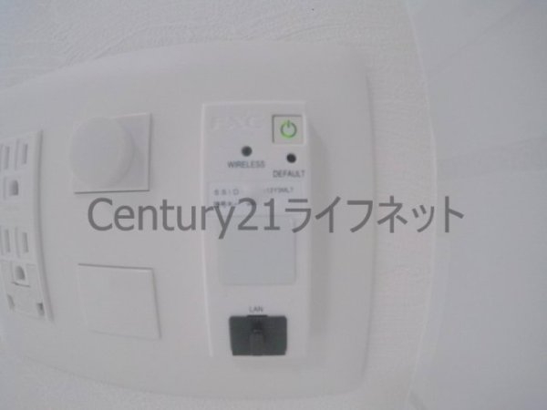 大阪市北区同心２丁目のマンション