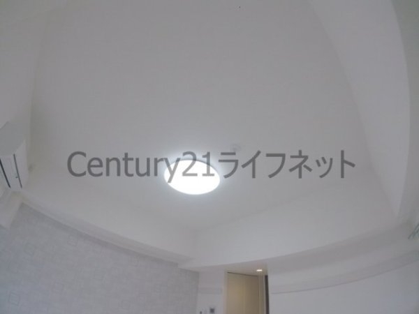 大阪市北区同心２丁目のマンション