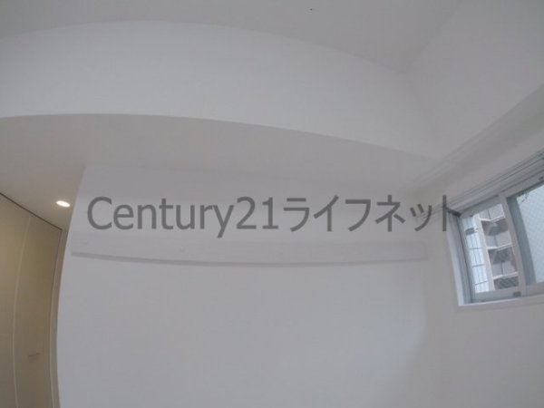 大阪市北区同心２丁目のマンション