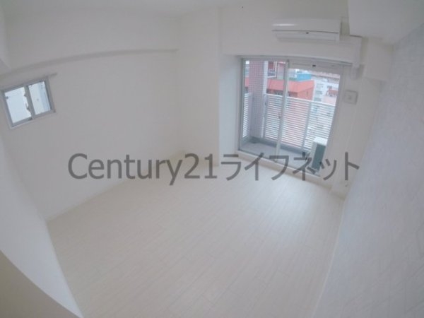 大阪市北区同心２丁目のマンション