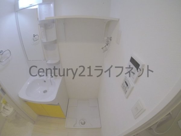 大阪市北区同心２丁目のマンション