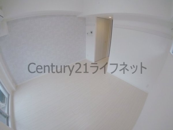 大阪市北区同心２丁目のマンション
