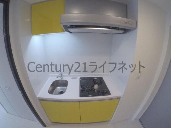 大阪市北区同心２丁目のマンション