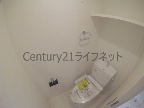 大阪市北区同心２丁目のマンション