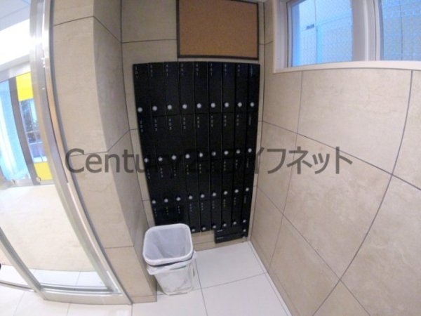 大阪市北区天神橋１丁目のマンション