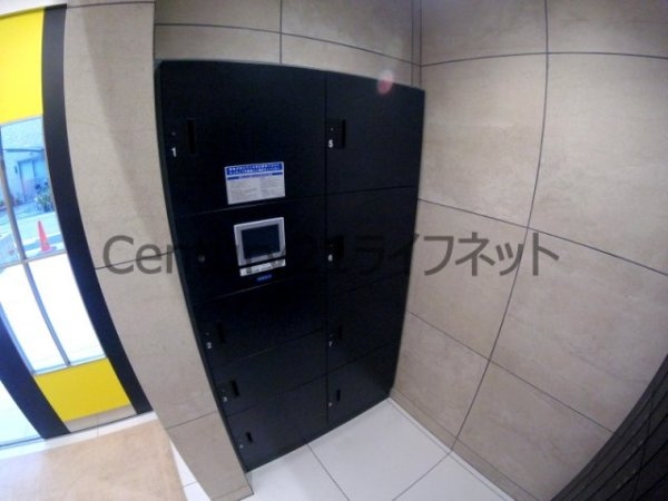 大阪市北区天神橋１丁目のマンション