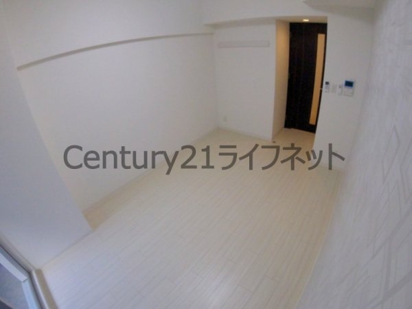 大阪市北区天神橋１丁目のマンション