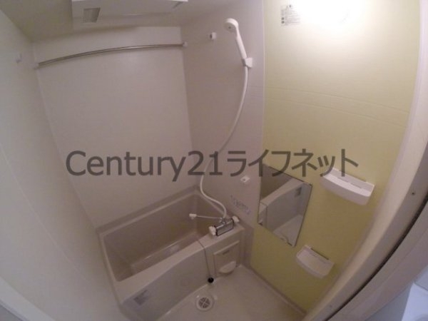 大阪市北区天神橋１丁目のマンション