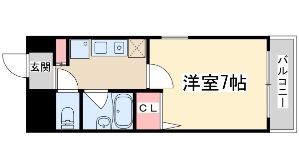 ノルデンハイム東三国２