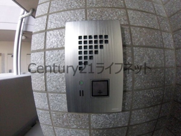 大阪市北区大淀中２丁目のマンション