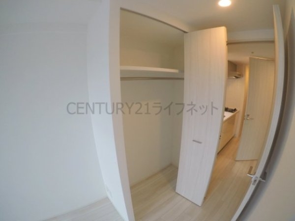 吹田市江の木町のマンション
