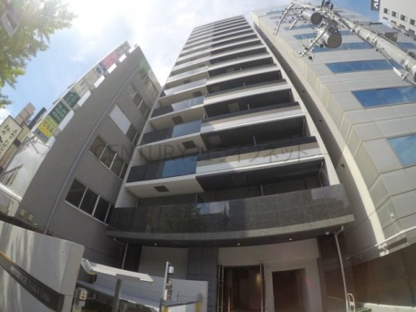 吹田市江の木町のマンション