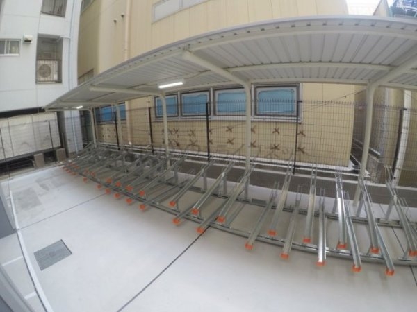 吹田市江の木町のマンション