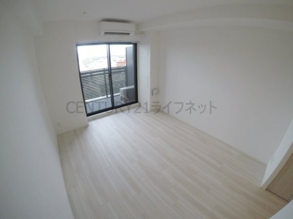 吹田市江の木町のマンション