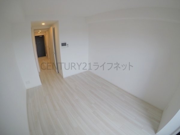 吹田市江の木町のマンション